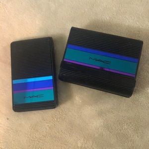 🦋Mac palette and pigment bundle🦋